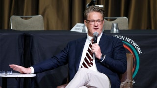 Joe Scarborough goes scorched earth on Democrats not separating themselves from Hasan Piker