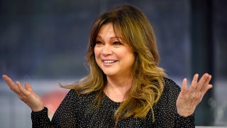 Valerie Bertinelli says she missed narcissistic red flags in relationships: 'Made me question my self-worth'