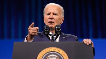 President Biden discloses what would make him drop out of 2024 race