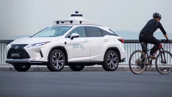 The overlooked danger of Chinese self-driving cars on roads in America - Fox News
