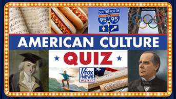 Test yourself on presidents, country queens and the Big Kahuna - Fox News