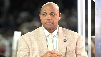Charles Barkley shares eye-popping 'minimum' he turned down to stay at TNT - Fox News