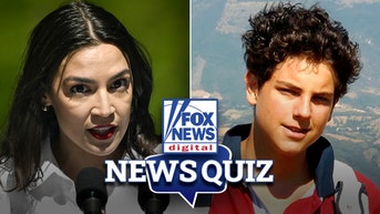 What's AOC's Supreme Court strategy? How young is 'God's influencer'?