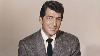 Dean Martin 'never recovered' from son's death in military accident