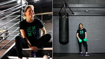 Is this 'transphobic' shirt the next 'MAGA' hat? An activewear manufacturer responds to liberal critics - Fox News