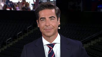 JESSE WATTERS: The world is ready to move on from Biden - even Democrats - Fox News