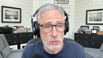 Trump's lawsuit against Paramount spooks Comedy Central host Jon Stewart - Fox News