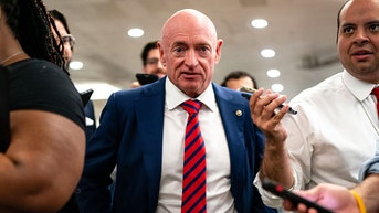 Who is Mark Kelly? What to know about the senator from Arizona and possible VP pick - Fox News