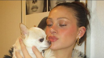 David, Victoria Beckham's daughter-in-law sues groomer over dog's death - Fox News