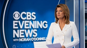 Anchor Norah O'Donnell stepping down as face of 'CBS Evening News' - Fox News
