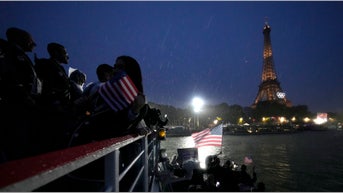 US Olympians paying high price to compete through inflation: 'It's f----d!' - Fox News