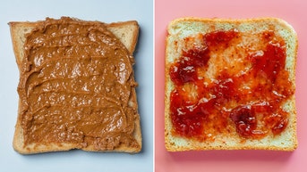 Peanut butter vs. jelly: Dietitians share 'spoonful' of truth about the two spreads - Fox News