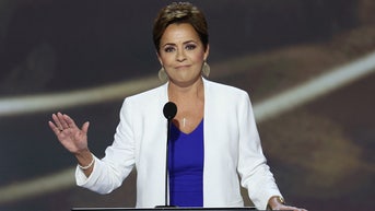 Kari Lake wins GOP nod, setting up general election battle for Sinema's seat - Fox News