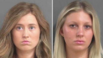 Two school staffers, best friends, accused of having sex with students