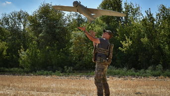 Deadly drone wars are already here and the US is horribly unprepared - Fox News