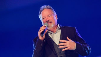 Country music singer puts faith first as he highlights lessons to live by - Fox News