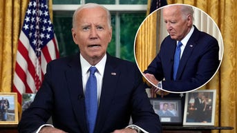 Docs on whether BIDEN is fit to serve - Fox News