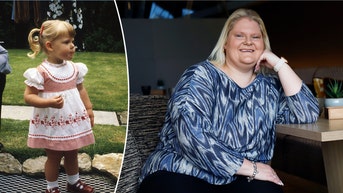 The world's 1st 'test tube baby' turns 46 years old, over 6 million babies born through IVF since 1978 - Fox News