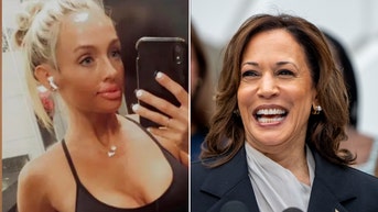 Rachel Morin's mom calls out Biden admin on border as Kamala Harris kicks off campaign: 'Going to get worse' - Fox News