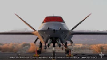The XQ-67A Drone: Ushering in a New Era of Aerial Warfare