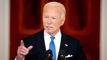 Biden interviewers shed light on president's actions behind the scenes and more top headlines