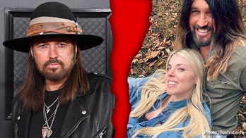 Billy Ray Cyrus addresses explicit bombshell audio berating ex Firerose: 'At my wit's end'