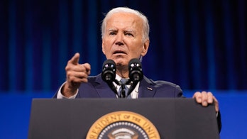 Democrats plan to nominate Biden in pre-convention vote as party remains divided