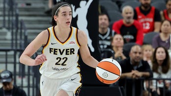 NBA champ credits Caitlin Clark for WNBA’s newfound popularity amid jealousy from ‘old guard’