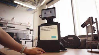 CARMEN: Your Robot Companion for Cognitive Enhancement