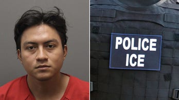 Illegal immigrant accused of running over grandmother in fatal Virginia carjacking