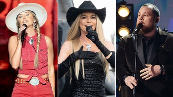 Listen out for these A-list country stars featured on the ‘Twisters’ soundtrack