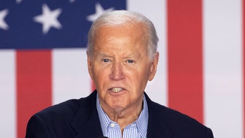 Biden needs compassion right now. So does America. What is the first family thinking?