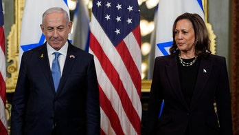 Tensions Flare as Netanyahu Expresses Displeasure Over Harris' Remarks on Gaza