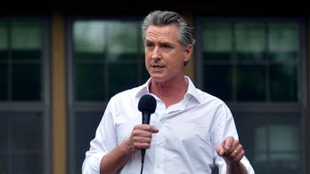 South Carolina Democrat says Newsom must explain 'many failures in California' before presidential run