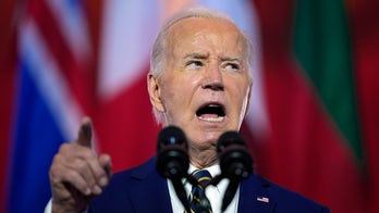 Speculation Swirls on Biden's Future as Doubts Linger Among Democrats