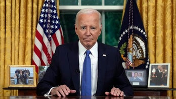 5 key takeaways of Biden's address to the nation from the Oval Office