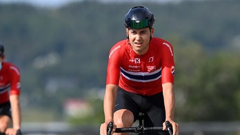 Tragic Loss: Norwegian Cyclist André Drege Dies at 25 After Crash During Tour of Austria