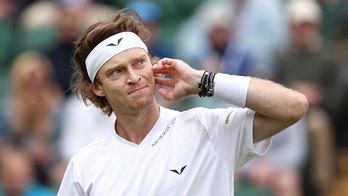 Unexpected Upset: Rublev Falls to Comesana in Wimbledon Opener
