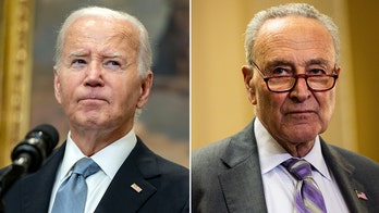 Biding Time: Trump assassination attempt overshadows calls for Biden to step aside