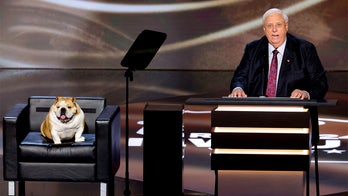 91���� projects Justice victory in West Virginia as GOP flips Senate seat