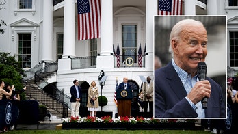 Veterans respond to Biden claiming he's been 'in and out of battles': 'Don't make it about you'