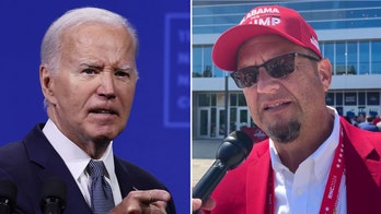 RNC delegates, guests make predictions about Biden's political future amid reports he might exit 2024 race