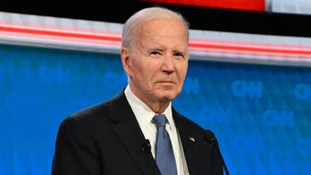 Biden staff 'scared s---less' of him, senior admin official says; WH hits back