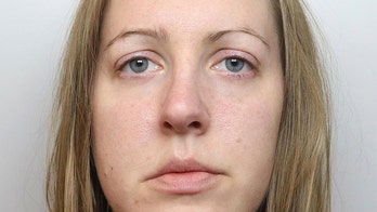 British Nurse Lucy Letby, already convicted of killing 7 babies, found guilty in attempted killing