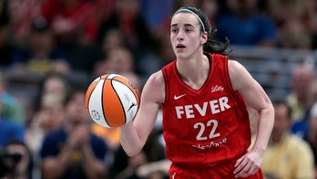 Caitlin Clark jokes 'nobody reached out' following historic WNBA triple-double