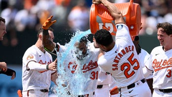 Orioles Stun Yankees with Walk-Off Win on Yankee Errors