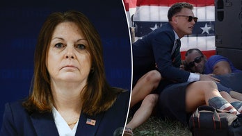 Secret Service Director Cheatle called out for 'negligent' move before attempted Trump assassination