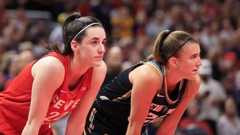 Rookie of the Year Debate Heats Up as Sabrina Ionescu Matches Caitlin Clark's Impressive Performance