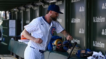Cubs pitcher Colten Brewer lands on IL after dugout meltdown leads to broken hand
