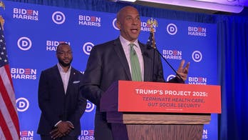 Biden campaign, DNC restart Republican convention counterprogramming after Trump assassination attempt